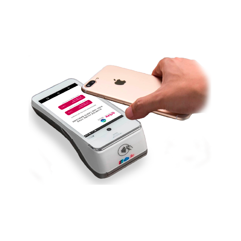 Open-payment