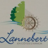 Commune De Lannebert